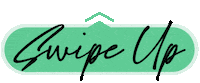 Swipe Sticker by Realize Networks
