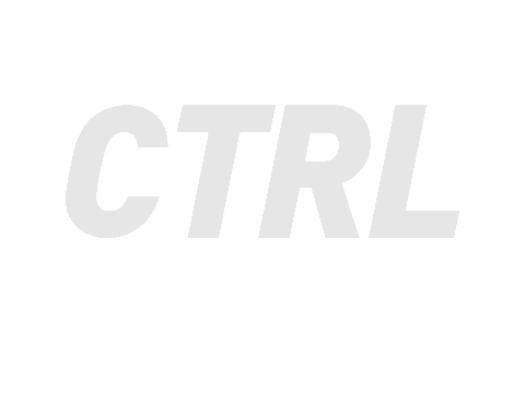 Meal Replacement Sticker by CTRL