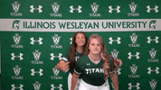 Tgoe Iwusoftball GIF by iwusports