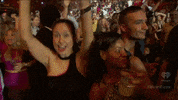 iheartradio fiesta latina fonseca GIF by iHeartRadio