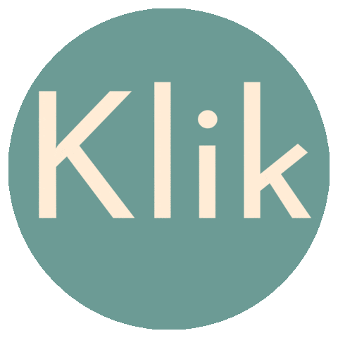 trainenleren giphyupload tap tap here klik Sticker