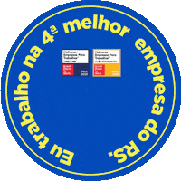 Fecomercio Rs Sticker by Sesc/RS