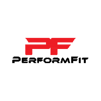performfitcenter sports soccer fitness training Sticker