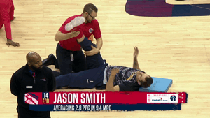 funny GIF by NBA