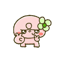Peace Yes Sticker