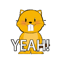 Happy Dance Sticker by Asada Corporation