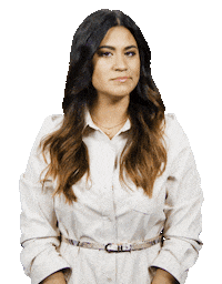 Stephanie No Sticker by RTLde