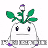 Let Down No GIF by Magic Eden