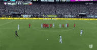 copa america centenario argentina GIF by Univision Deportes