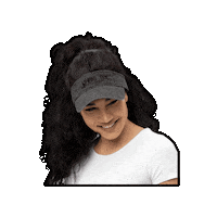 Los Angeles Pink Sticker by Chris TDL Store