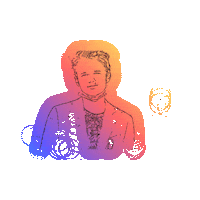 People Business Sticker by Chris TDL