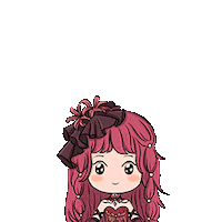 timeprincesses happy celebrate yeah tp Sticker