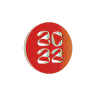 FreeChapel forward forward conference forwardcon Sticker