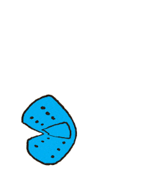 Vaccines For Every Child Sticker by UNICEF