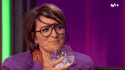 Silvia Abril No GIF by Movistar Plus+