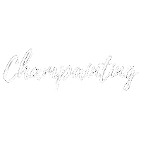 ChampaintingAu painting sydney melbourne paint and sip Sticker