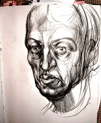 animation artist GIF by Alex Boya