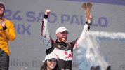 Formulae Nismoteam Nismo Nissanformulae Nissanmotorsport Olirowland GIF by Nissan Motorsport