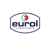 Oil Motor Sticker by Eurol