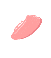 Skincare Guasha Sticker by Pao Garzas