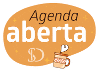 Sdmakeup Sdagencia Sticker by Sobrancelhas Design
