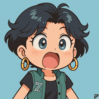 Wait What Wow GIF by Persona