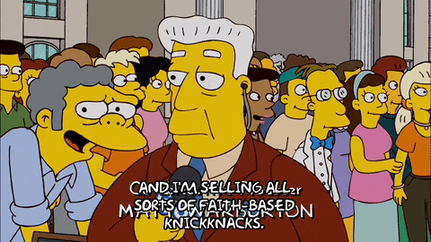 speaking episode 15 GIF