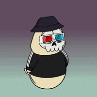 Happy Dance GIF by Sappy Seals Community