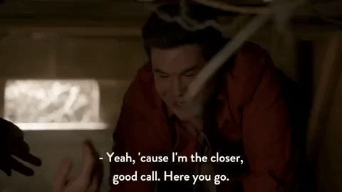 comedy central season 6 episode 9 GIF by Workaholics