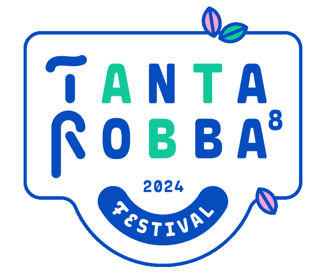 Festival Cremona Sticker