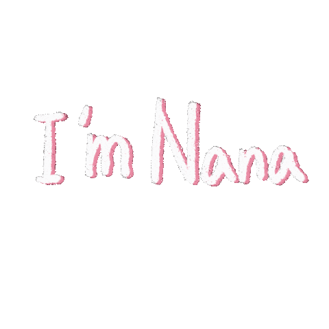 shaogirl_nana blink twinkle nana shaogirlnana Sticker