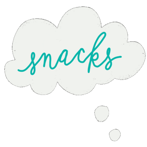 breadcrumbsclub giphyupload hungry snacks hangry Sticker