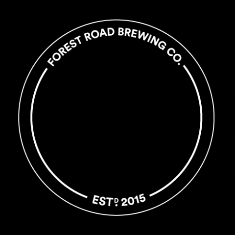 FRBC giphygifmaker london craft beer forest road GIF