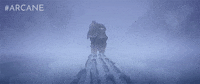 Arcane GIF by League of Legends