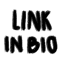 Link In Bio Sticker