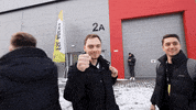 Check Checking In GIF by BIGCLAN