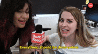 Everything Should Be Done Online