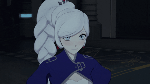 Rwby GIF by Rooster Teeth