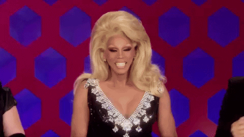 Season 5 GIF by LogoTV