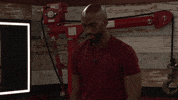 Cringe Xavier GIF by Big Brother