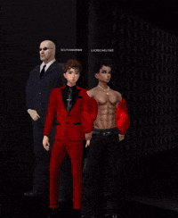 Summer Kissing GIF by MAISON SCUTIO