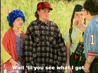 season 3 GIF