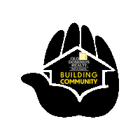 Real Estate Odr Sticker by Old Dominion Realty