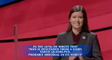 teen tournament GIF by Jeopardy!