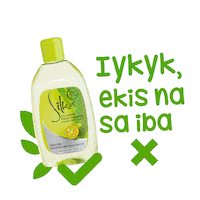 Silka Gandang Main Character Sticker by Silka Skincare