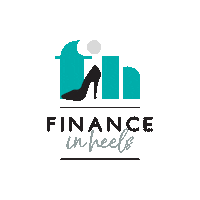 financeinheels financeinheels Sticker
