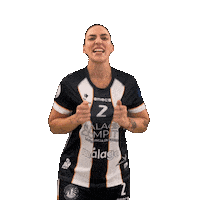 Celebrar Costa Del Sol Sticker by Club Balonmano Femenino Málaga Costa del Sol