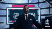 Stanley Cup Playoffs Hockey GIF by Sportsnet