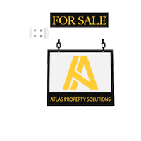atlaspropertysolutions real estate for sale investing atlas Sticker