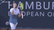Happy Come On GIF by Tennis TV